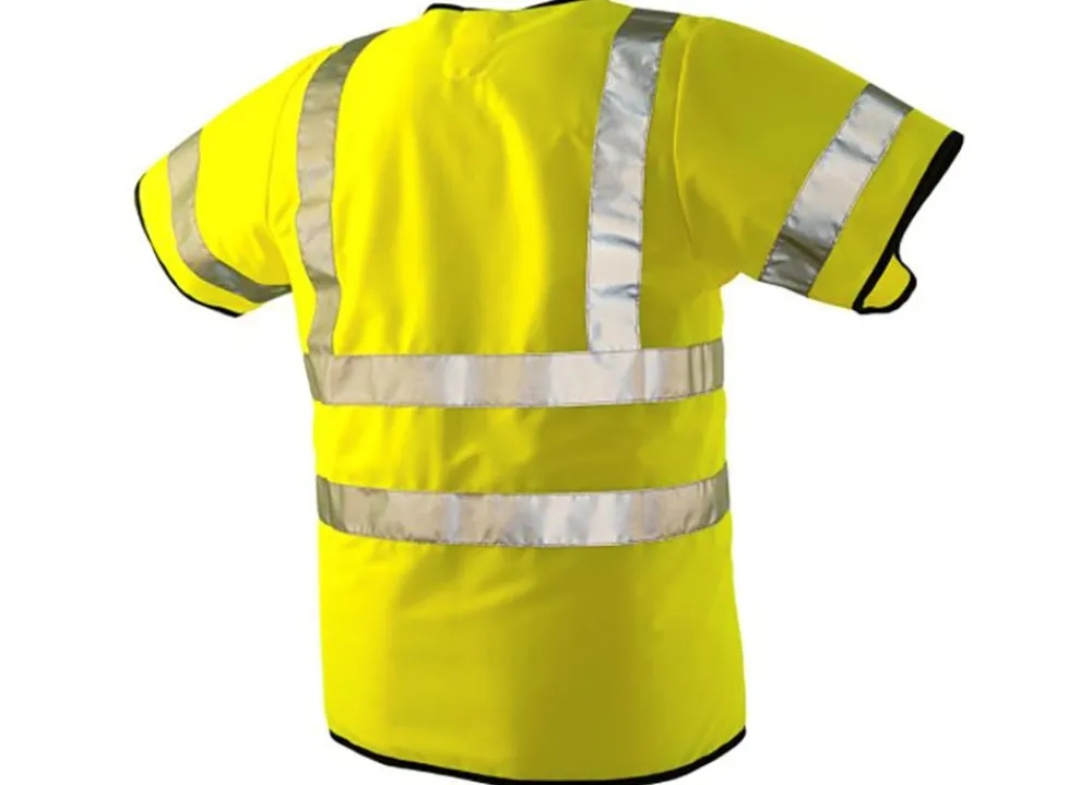 Workwear | Reflectil Varseväst 306 STD kass 3