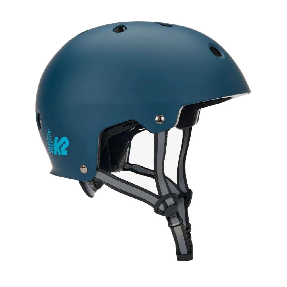 Best K2 Varsity Pro Helmet