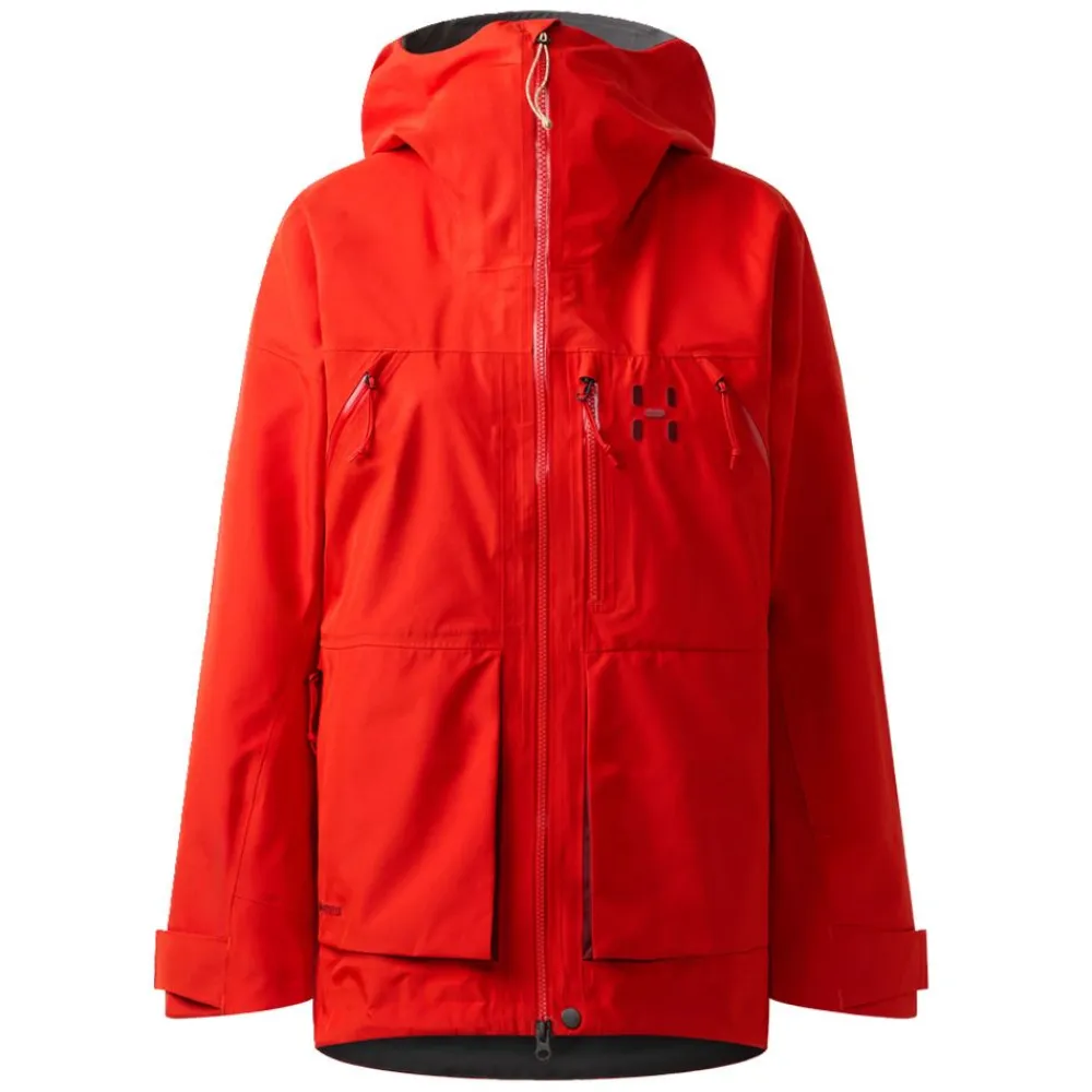 Haglöfs Vassi GTX II Jacket dam