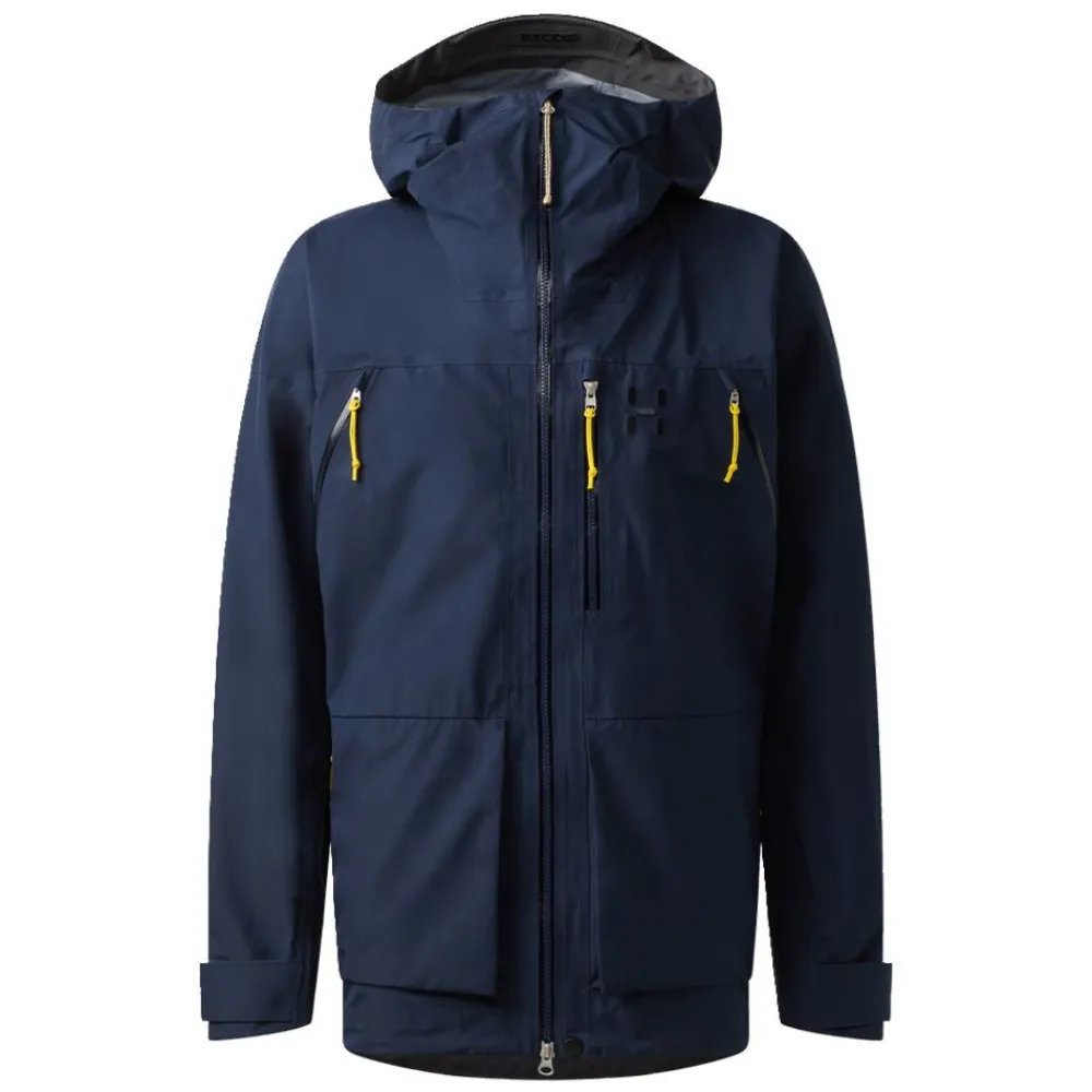 Alpint|Skidkläder | Haglöfs Vai GTX II Jacket herr