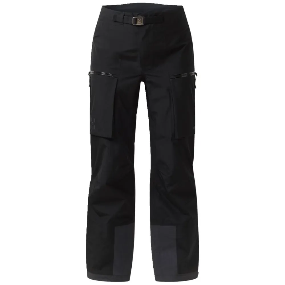 Skidkläder|Alpint | Haglöfs Vai GTX II Pant da