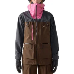 Haglöfs Vassi GTX Pro II Jacket dam