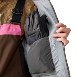 Haglöfs Vassi GTX Pro II Jacket dam