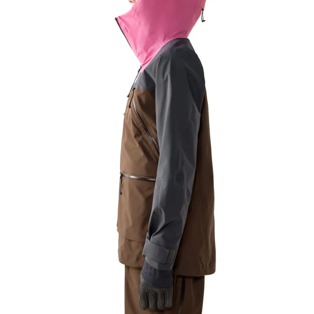 Haglöfs Vassi GTX Pro II Jacket dam