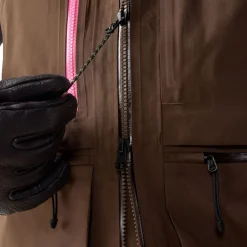 Haglöfs Vassi GTX Pro II Jacket dam