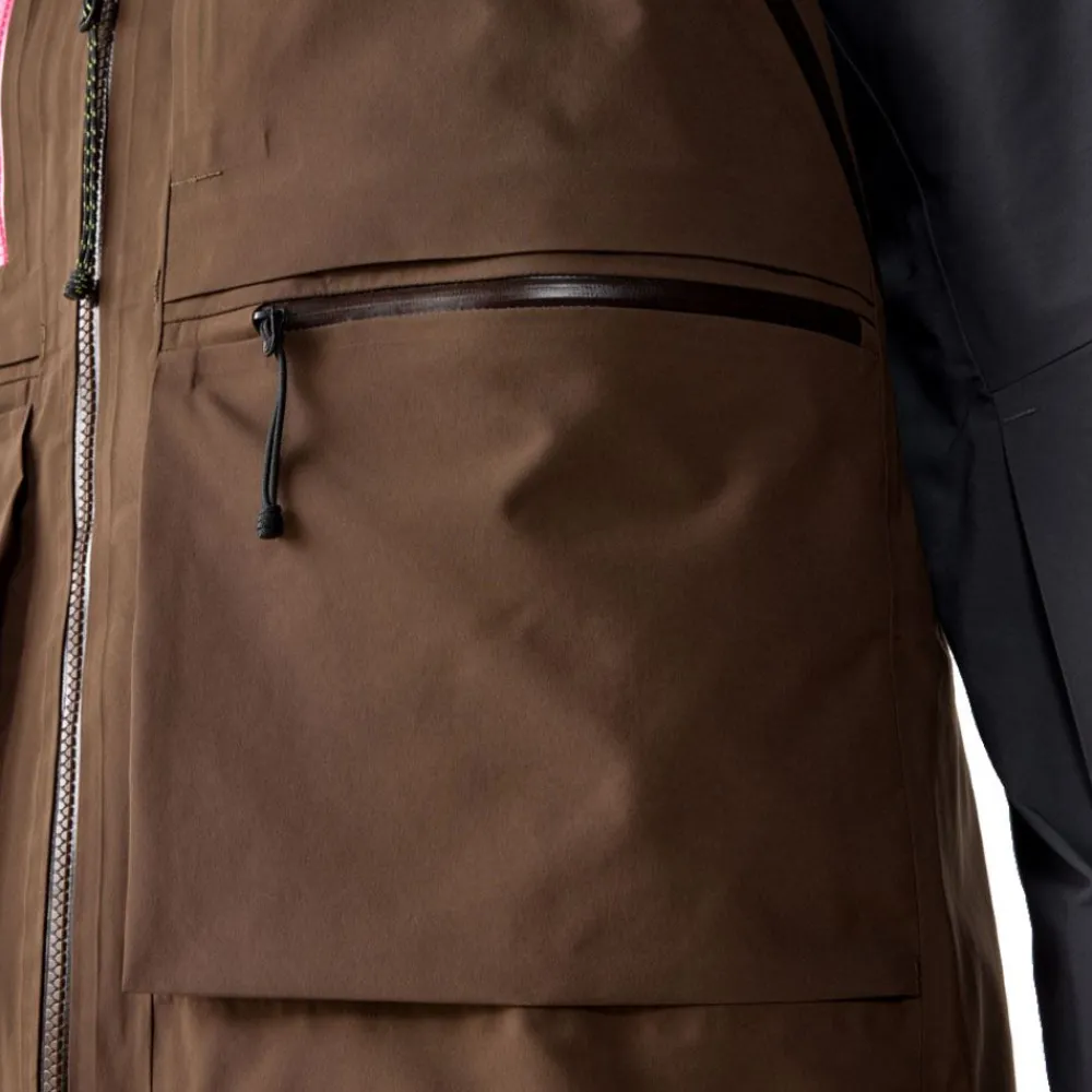 Haglöfs Vassi GTX Pro II Jacket dam