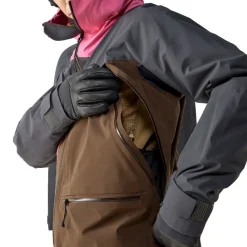Discount Haglöfs Vassi GTX Pro II Jacket Herr
