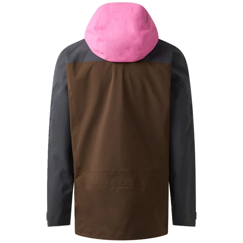 Discount Haglöfs Vassi GTX Pro II Jacket Herr
