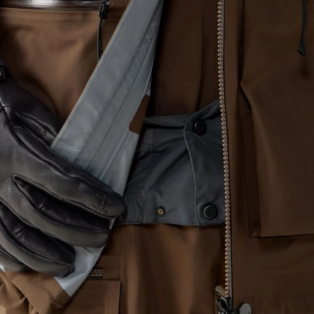 Discount Haglöfs Vassi GTX Pro II Jacket Herr