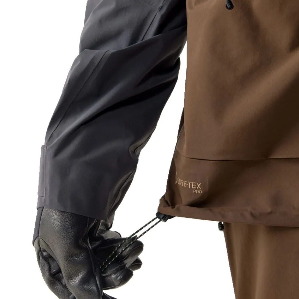 Discount Haglöfs Vassi GTX Pro II Jacket Herr