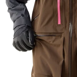 Alpint|Skidkläder | Haglöfs Vai GTX Pro II Jacket Herr