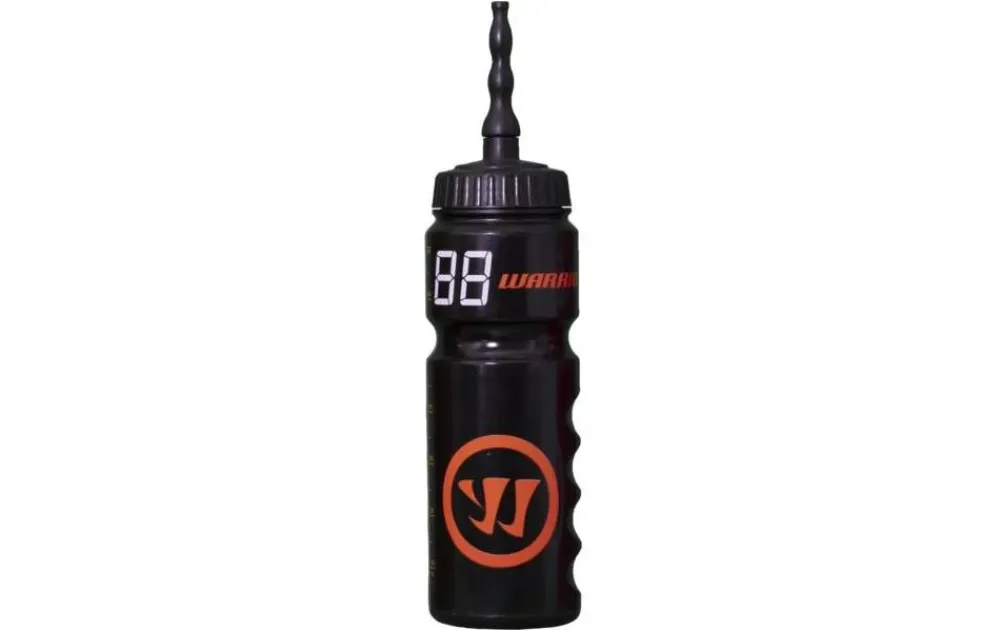 Allt Inom Hockey|Sport & Träning | Warrior Vattenflaska 0,75L