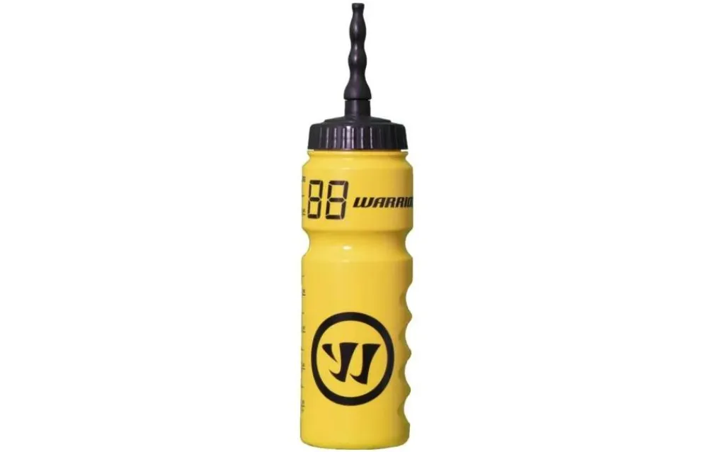 Allt Inom Hockey|Sport & Träning | Warrior Vattenflaska 0,75L