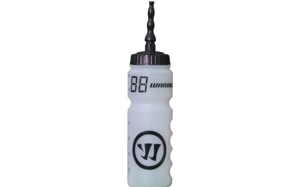 Allt Inom Hockey|Sport & Träning | Warrior Vattenflaska 0,75L