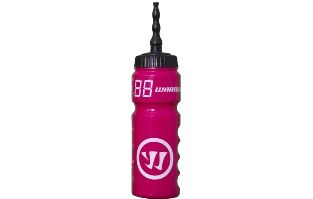 New Warrior Vattenflaska 0,75L