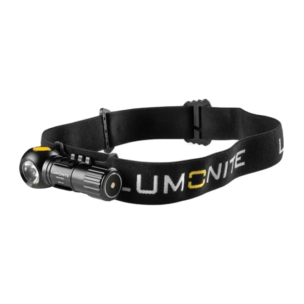 Allt Under Löpning|Allt Inom Outdoor | Lumonite Vector V2 - 500 lm