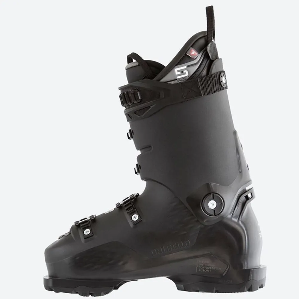 Best Dalbello Veloce 130 GW