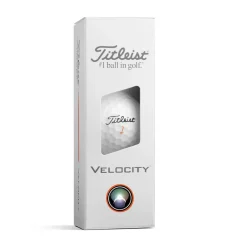 Online Titleist Velocity