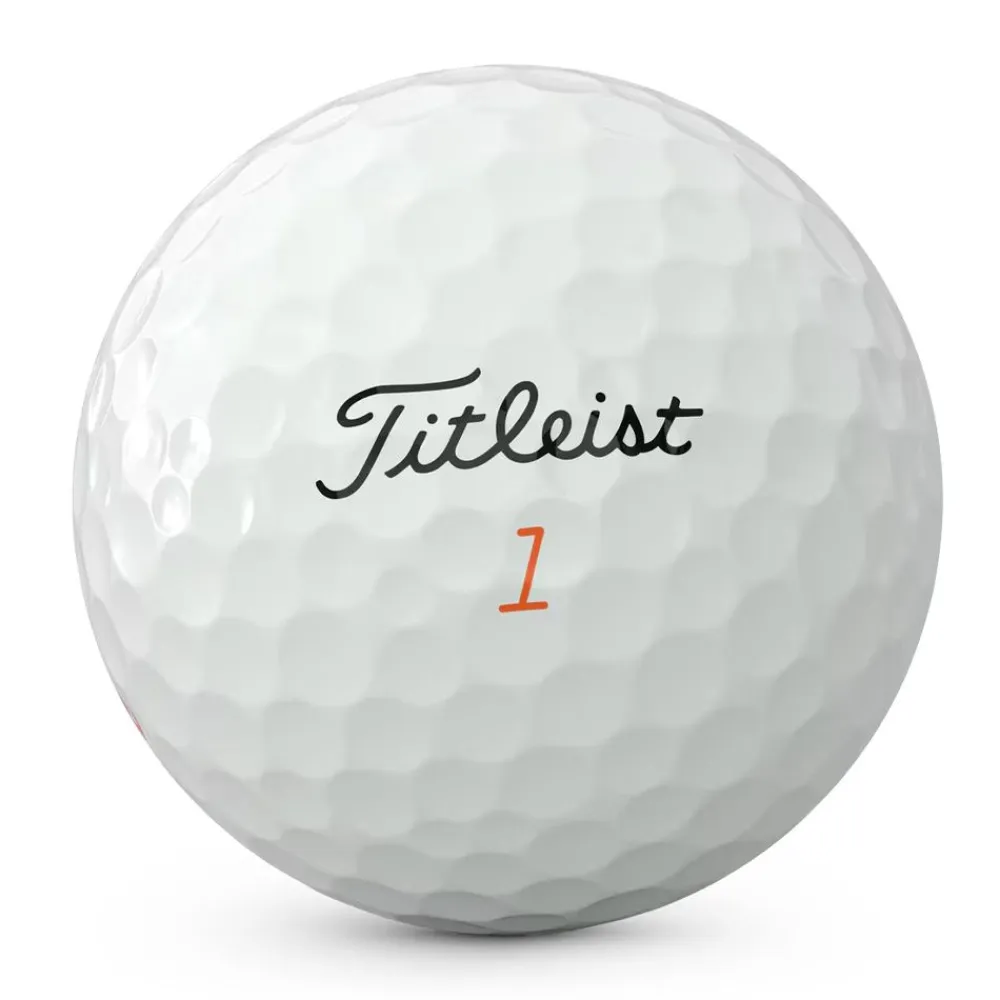Online Titleist Velocity