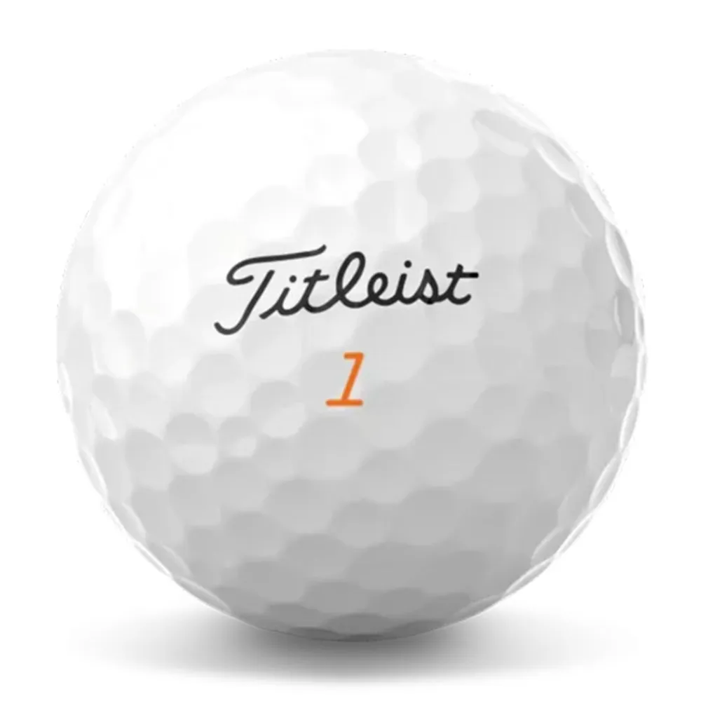 Sale Titleist Velocity