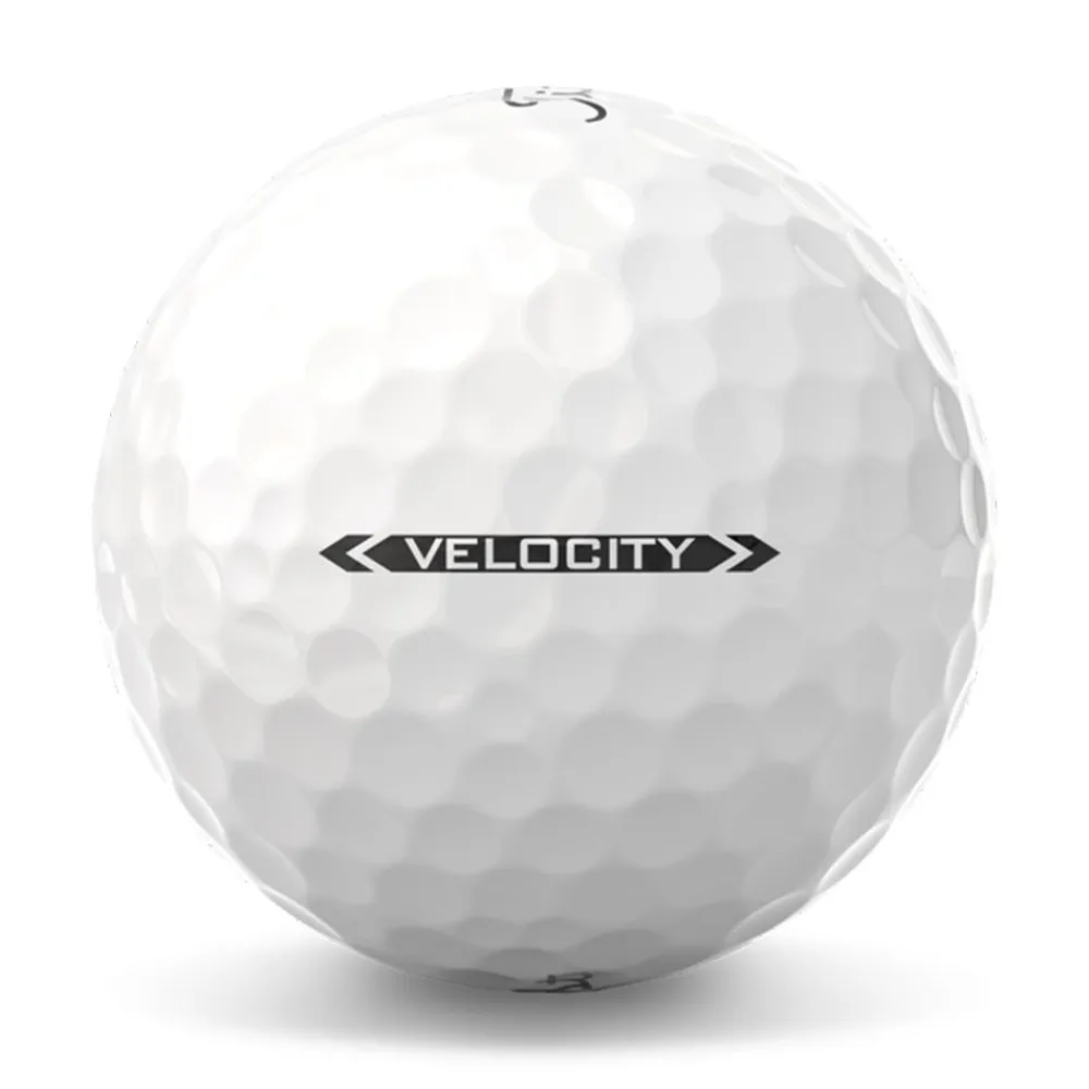 Sale Titleist Velocity