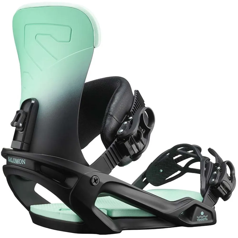 Snowboard | Salomon Vendetta