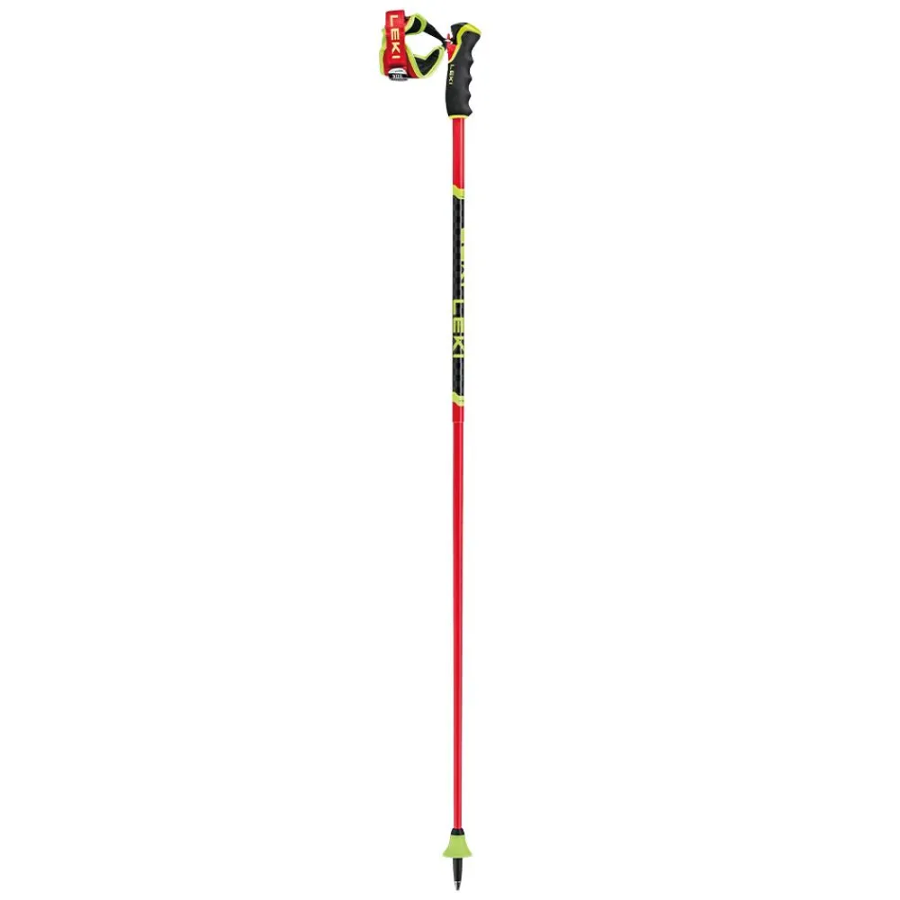 Best Leki Venom GS 3D