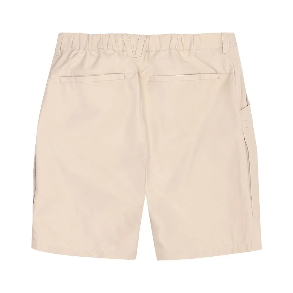Shorts|Allt Under Nederdelar | Knowledge Cotton Vent Canva 200 Caic hort Herr