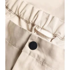 Shorts|Allt Under Nederdelar | Knowledge Cotton Vent Canva 200 Caic hort Herr