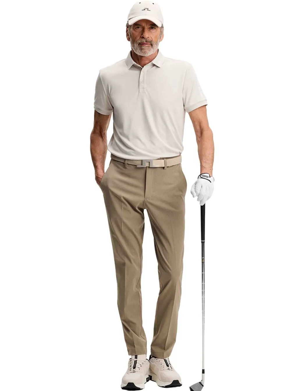 Allt Inom Golf|Golfbyxor | J.Lindeberg Vent Golf Pant Herr