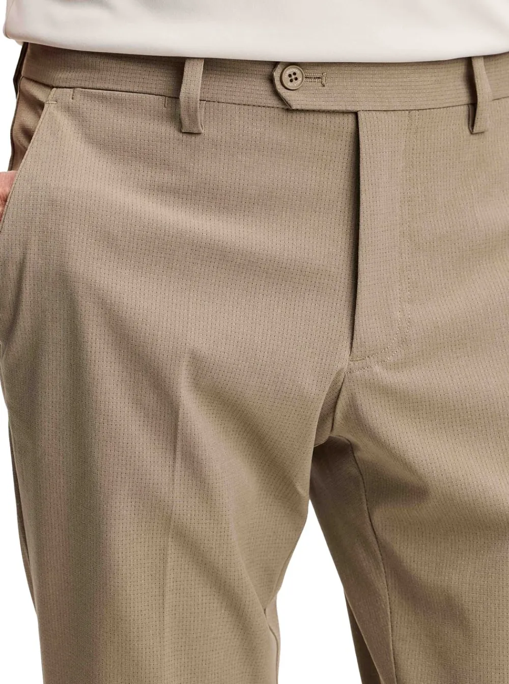 Allt Inom Golf|Golfbyxor | J.Lindeberg Vent Golf Pant Herr