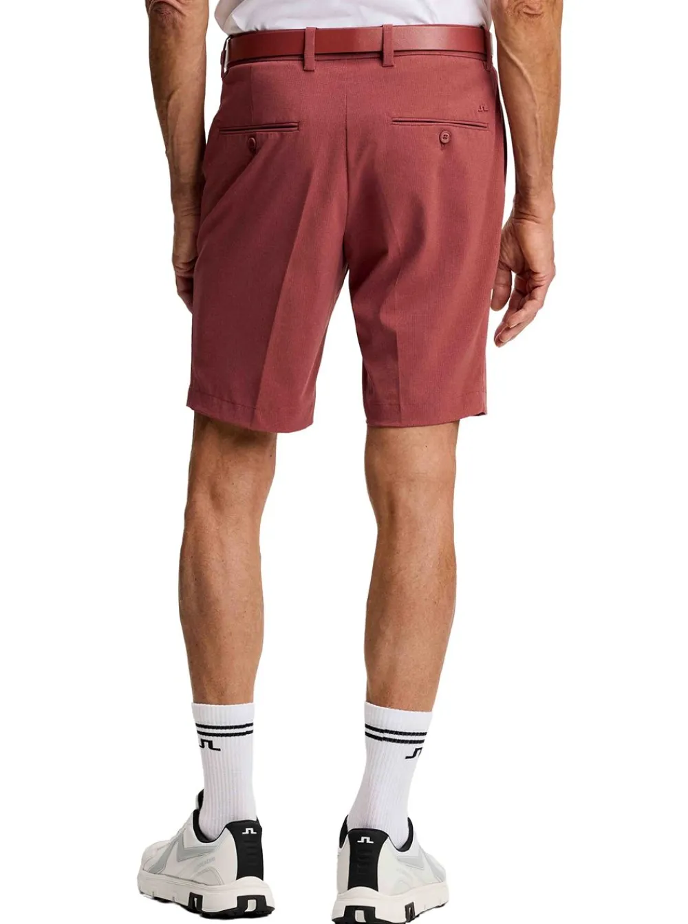 Allt Inom Golf | J.Lindeberg Vent Shorts Herr