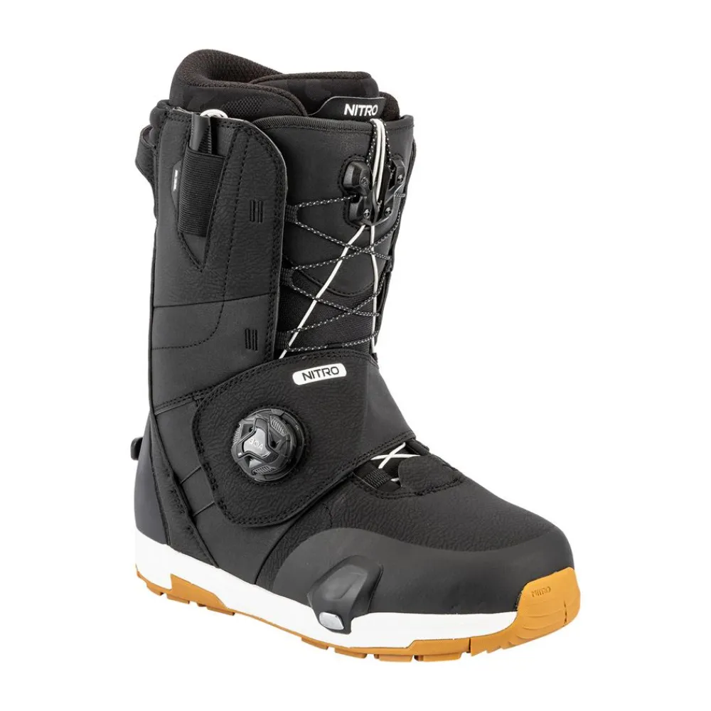 Hot Nitro Venture TLS Step On
