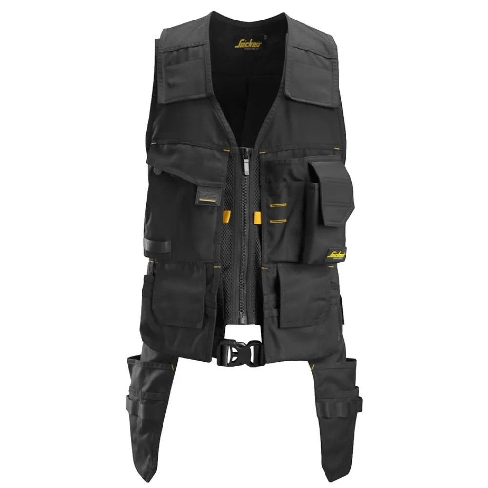 Workwear | Snickers Verktygvät