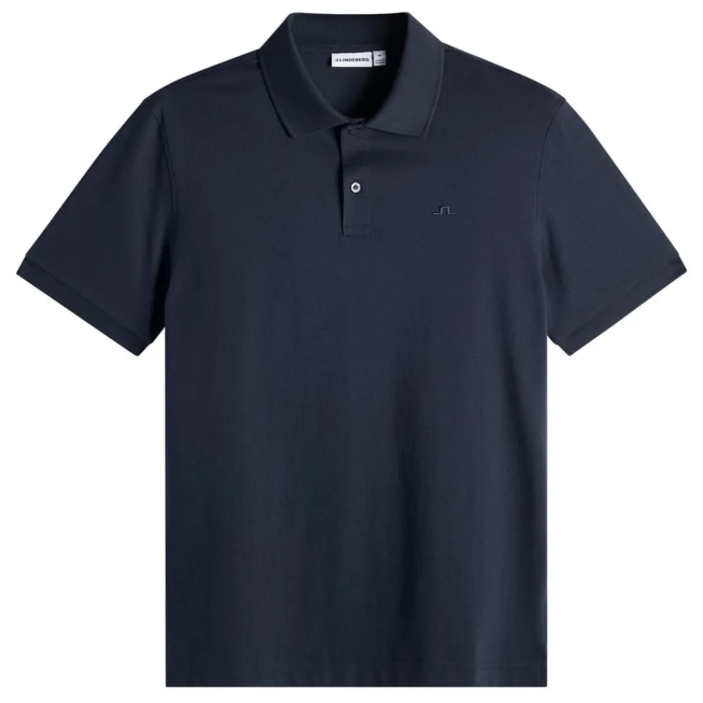 Outlet J.Lindeberg Verse Polo Herr