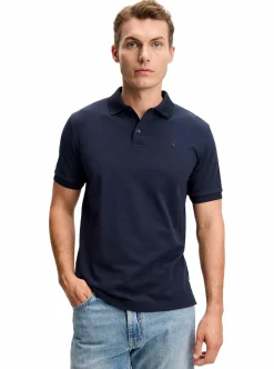 Outlet J.Lindeberg Verse Polo Herr