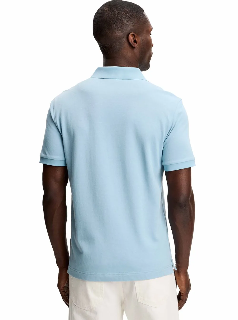New J.Lindeberg Verse Polo Herr
