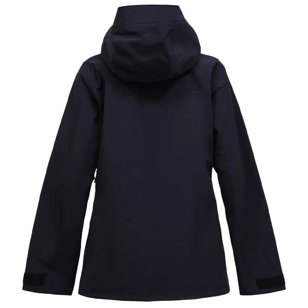 Sale Peak Performance Vertec 3L Jacket dam