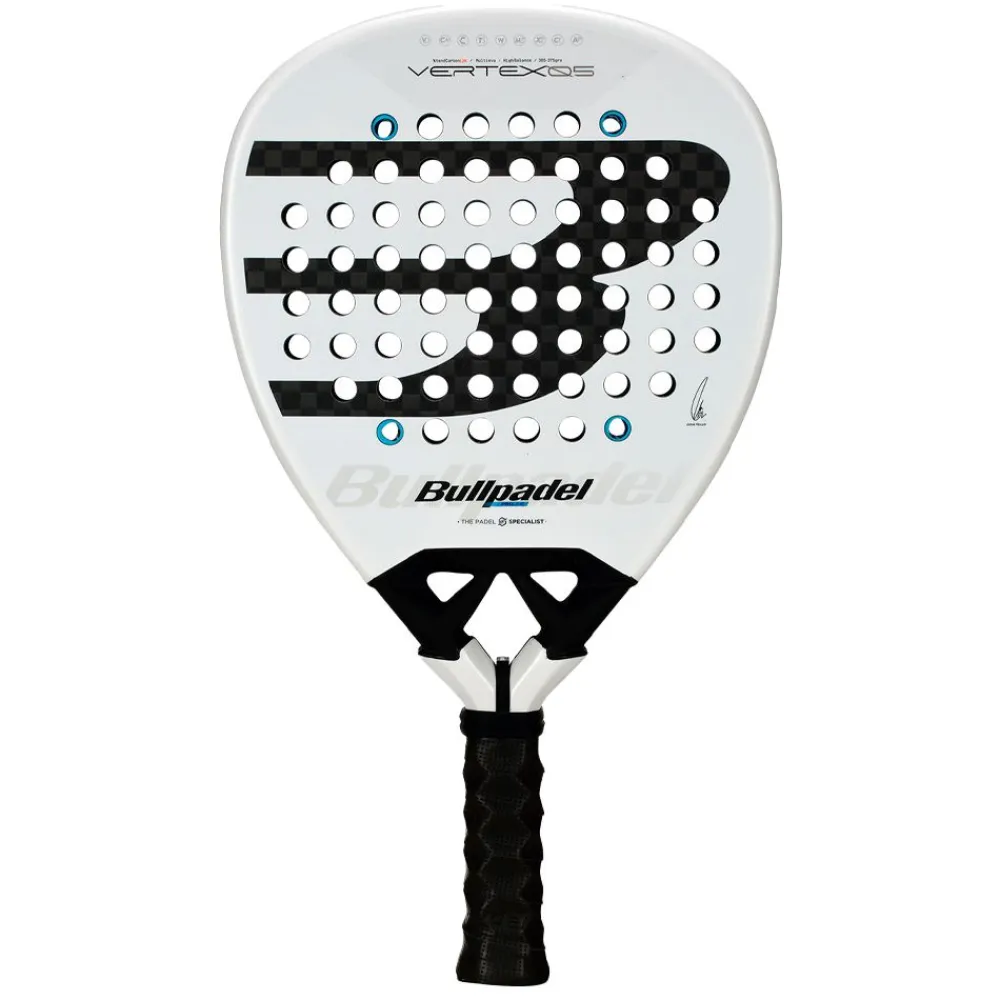 Padel | Bullpadel Vertex 05
