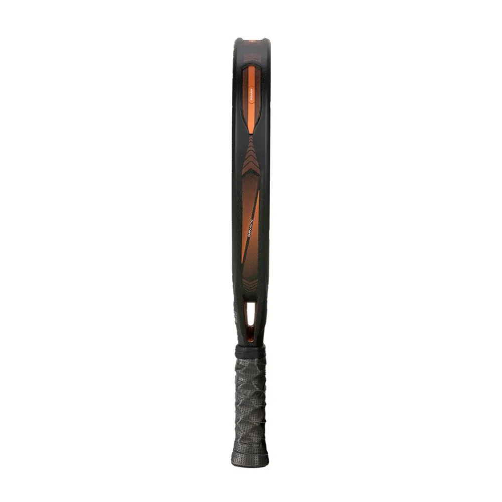 Hot Bullpadel Vertex 04 25