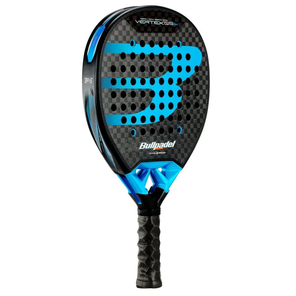 Padel | Bullpadel Vertex 05 Hybrid