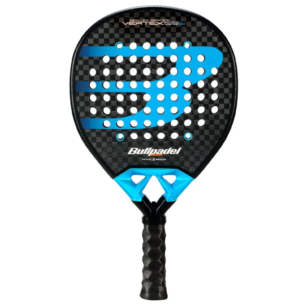 Padel | Bullpadel Vertex 05 Hybrid