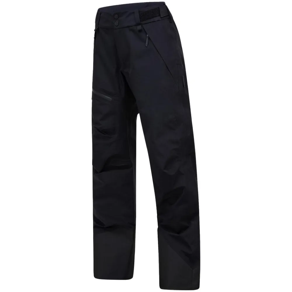 Skidkläder|Alpint | Peak Performance Vertica GORE-TEX 3 Pant Da