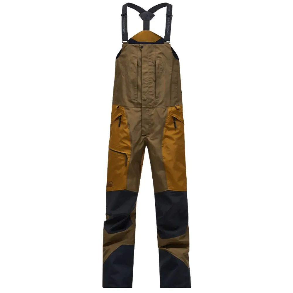 Alpint|Skidkläder | Peak Performance Vertical Gore-Tex Pro Bib Pant herr