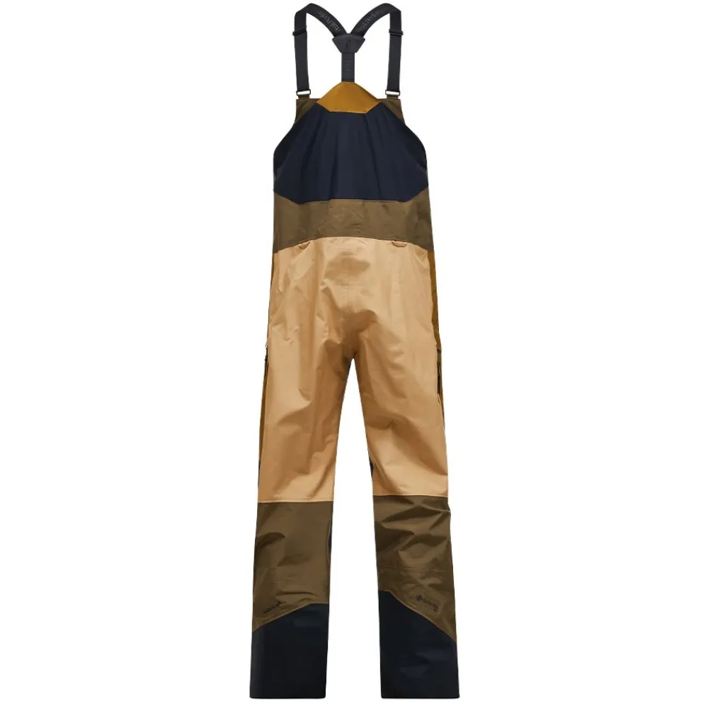 Alpint|Skidkläder | Peak Performance Vertical Gore-Tex Pro Bib Pant herr