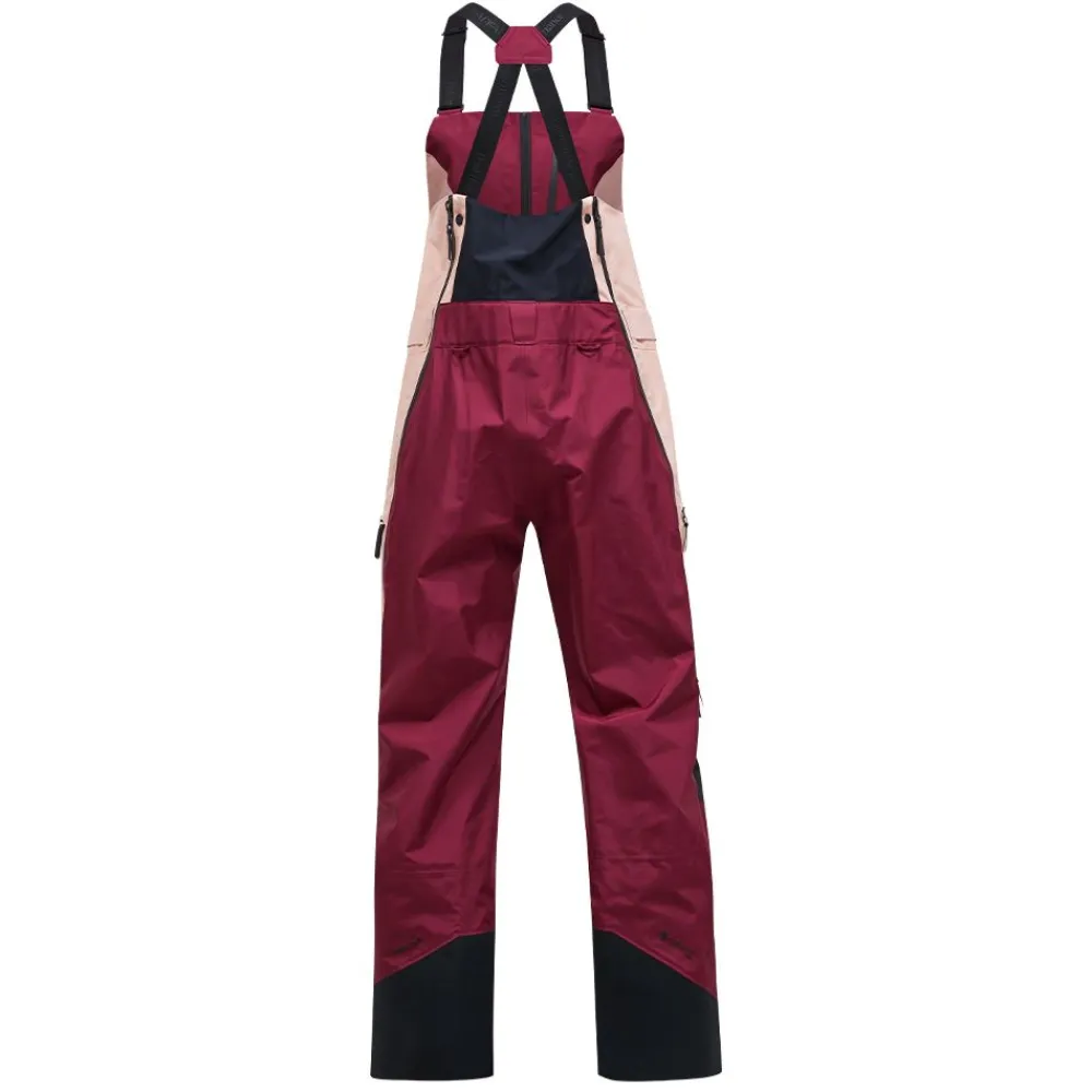 Online Peak Performance Vertical Gore-Tex Pro dam