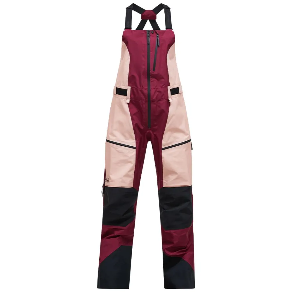 Online Peak Performance Vertical Gore-Tex Pro dam