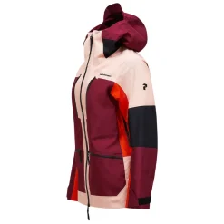 Allt Under Jackor | Peak Performance Vertica Gore-Tex Pro Jacket dam