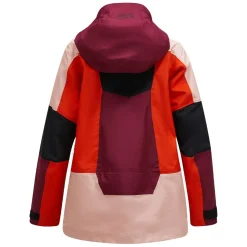 Allt Under Jackor | Peak Performance Vertica Gore-Tex Pro Jacket dam