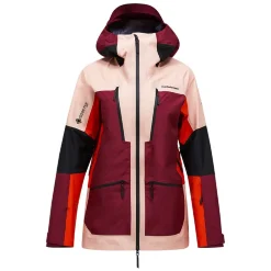 Discount Peak Performance Vertical Gore-Tex Pro Jacket dam